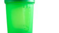 Trinkflasche Triad