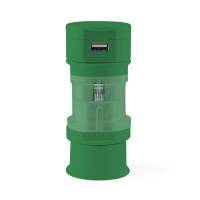 Steckeradapter Tribox