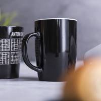 Tasse Passak