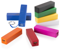 Power Bank Kanlep