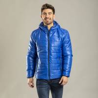 Jacke Luzat