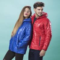 Jacke Luzat
