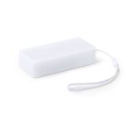 Power Bank Nibbler