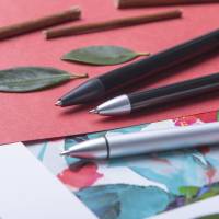 Kugelschreiber Matrix