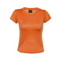 Frauen T-Shirt Tecnic Rox
