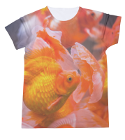 Erwachsene T-Shirt Krusly