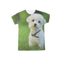 Kinder T-Shirt Krusly