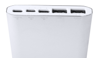 Power Bank Backers