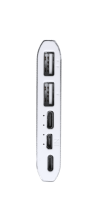 Power Bank Backers