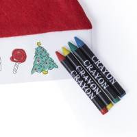 Kinder Weihnachtsm�tze Rupler