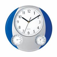 Wanduhr Prego