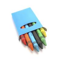 Wachsmalstifte Set Tune