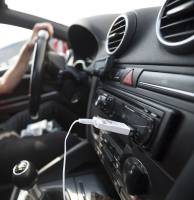 Bluetooth-Empf�nger Domky
