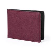 Visitenkartenetui Brieftasche Rupuk