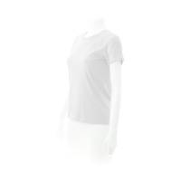 Frauen Wei� T-Shirt keya WCS150