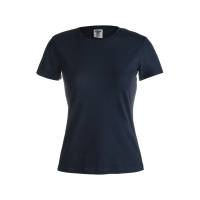 Frauen Farbe T-Shirt keya WCS180
