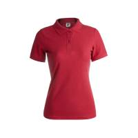 Frauen Farbe Polo-Shirt keya WPS180