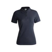 Frauen Farbe Polo-Shirt keya WPS180