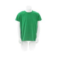 Kinder Farbe T-Shirt keya YC150