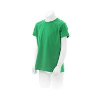 Kinder Farbe T-Shirt keya YC150