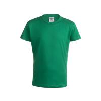 Kinder Farbe T-Shirt keya YC150