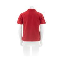 Kinder Farbe Polo-Shirt keya YPS180
