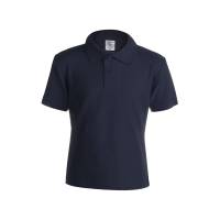Kinder Farbe Polo-Shirt keya YPS180