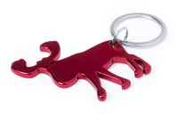 Schl�sselanh�nger Flaschen�ffner Pudox