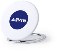 Taschenspiegel Plumiax