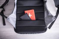 Anti-Diebstahl Rucksack Biltrix