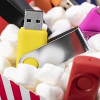 USB Speicher Yemil 32GB