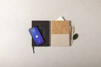 Ladeger�t Notizblock Kevant