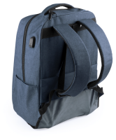 Trolley Rucksack Haltrix