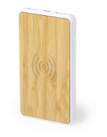 Power Bank Dickens