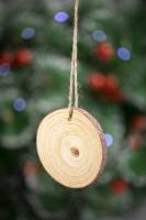 Weihnachtsverzierung Rupol