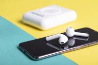 Power Bank Kopfh�rer Molik