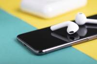 Power Bank Kopfh�rer Molik