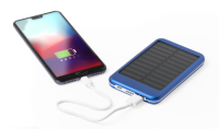 Power Bank Rudder