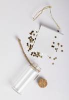 Flasche W�nschen Shoilen