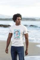 Erwachsene T-Shirt Tecnic Markus