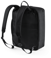 Dokumententasche Rucksack Hurkon
