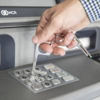 Schl�sselanh�nger Anticontact Bigox