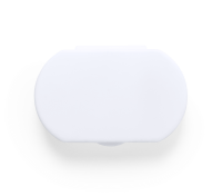 Antibakteriell Pillendose Hempix