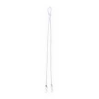 Halterung f�r Maske Schl�sselband Menfix
