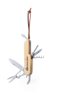 Multifunktionstaschenmesser Titan