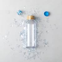 Trinkflasche Solarix