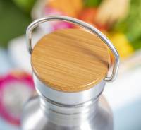 Trinkflasche Rangler