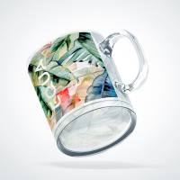 Sublimations Tasse Brant