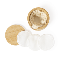 Spender f�r Make-up-Entferner-T�cher Kiam