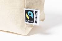 Kosmetik Tasche Grafox Fairtrade